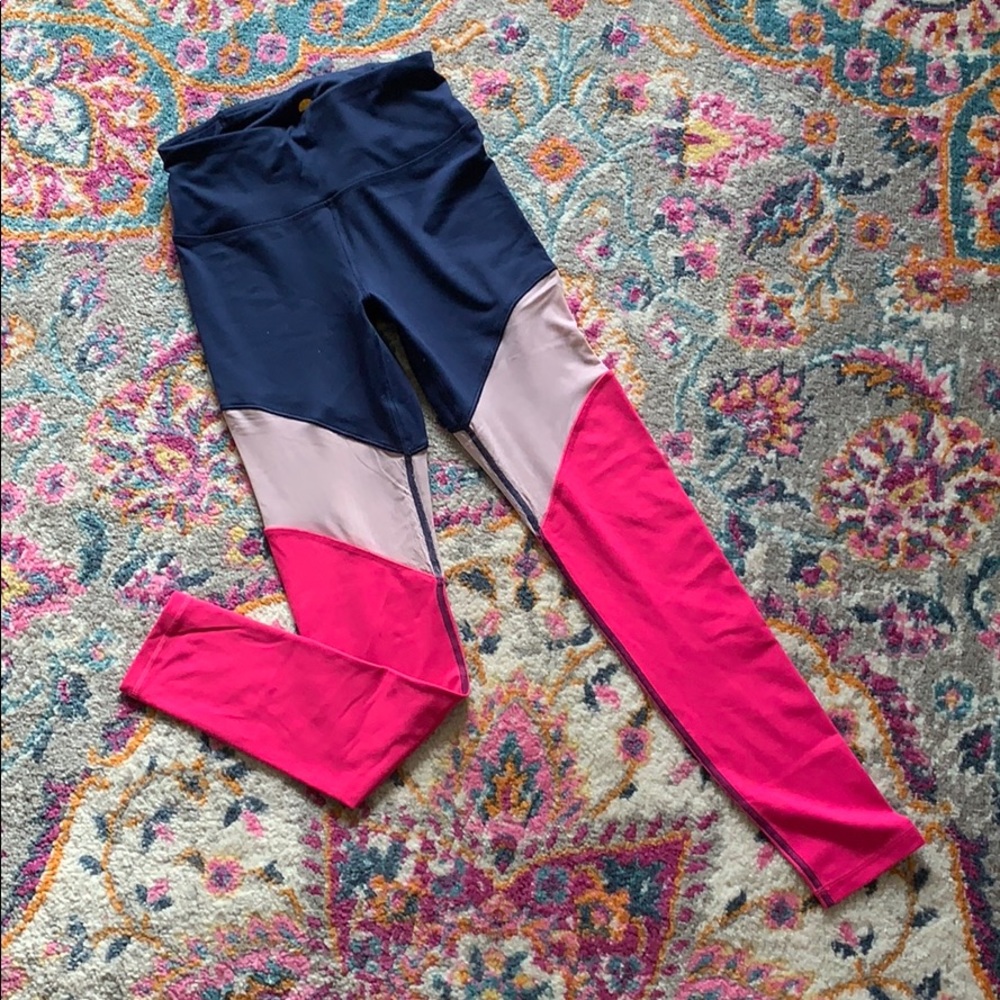 C&C leggings